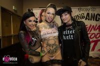 2017����eXXXotica�������չ չ���ֳ�ͼƬ19