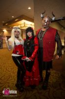 2017����eXXXotica�������չ չ���ֳ�ͼƬ20