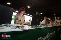 2017����eXXXotica�������չ չ���ֳ�ͼƬ22