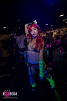 2017����eXXXotica�������չ չ���ֳ�ͼƬ36