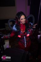 2017����eXXXotica�������չ չ���ֳ�ͼƬ39