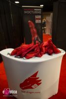 2017����eXXXotica�������չ չ���ֳ�ͼƬ41