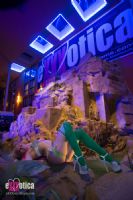 2017����eXXXotica�������չ չ���ɶ�ͼƬ25