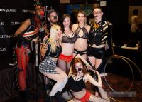 2017����eXXXotica�������չ ��չ����