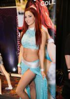 2017����eXXXotica�������չ ��չ����ͼƬ25