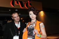 2011�Ĵ�����ī��������չSexpo�����ɶ�ͼƬ19