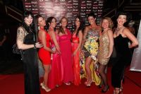 2011�Ĵ�����ī��������չSexpo�佱����ͼƬ23