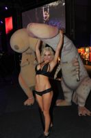 2011�Ĵ�����ī��������չ�Ը�����ɶ����罦ͼƬ19