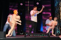 2011�Ĵ�����ī��������չ�Ը�����ɶ����罦ͼƬ24