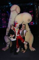 2011�Ĵ�����ī��������չ�Ը�����ɶ����罦ͼƬ44