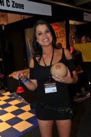 2011�Ĵ�����ī��������չSexpoƵ�ִ��Ƴ���ͼƬ21