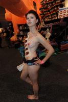 2011�Ĵ�����ī��������չSexpoƵ�ִ��Ƴ���ͼƬ48