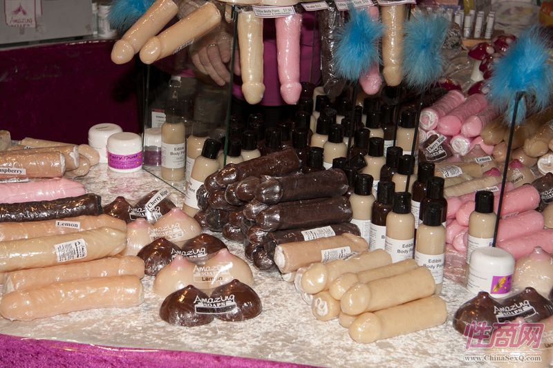 2011澳大利亚布里斯班成人展展会现场图片3