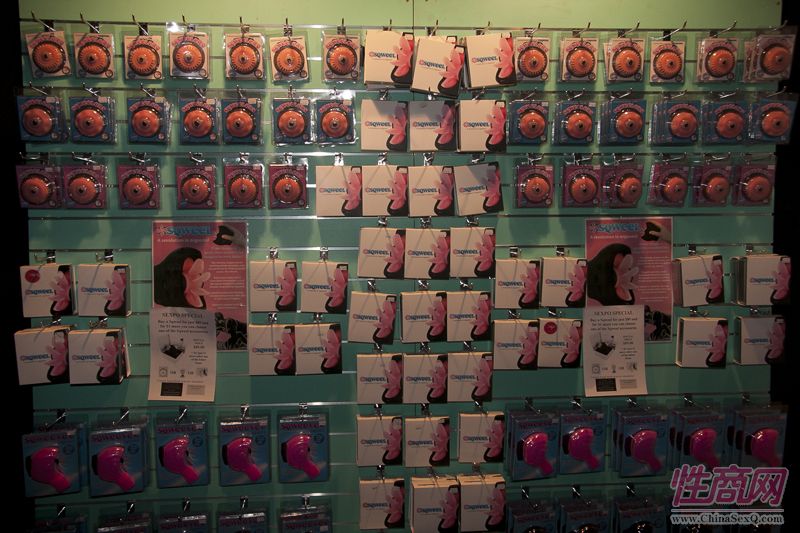 2011澳大利亚布里斯班成人展展会现场图片12