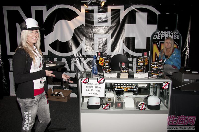 2011澳大利亚布里斯班成人展展会现场图片17