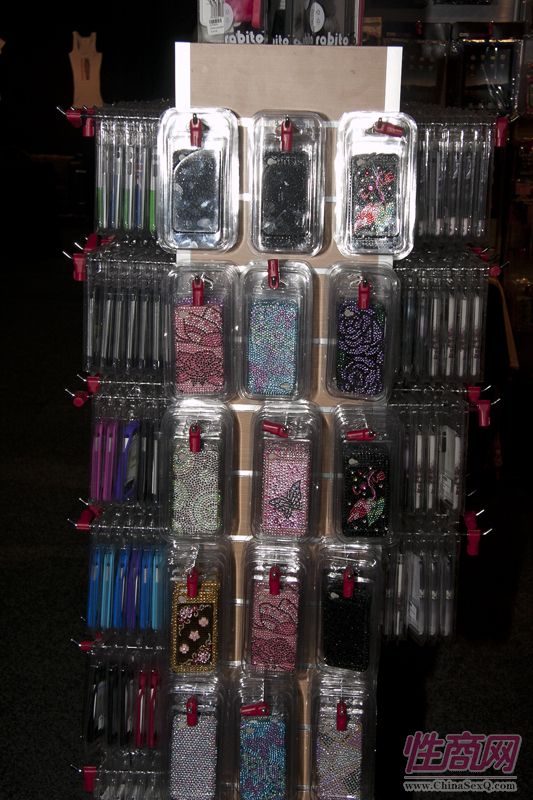 2011澳大利亚布里斯班成人展展会现场图片26