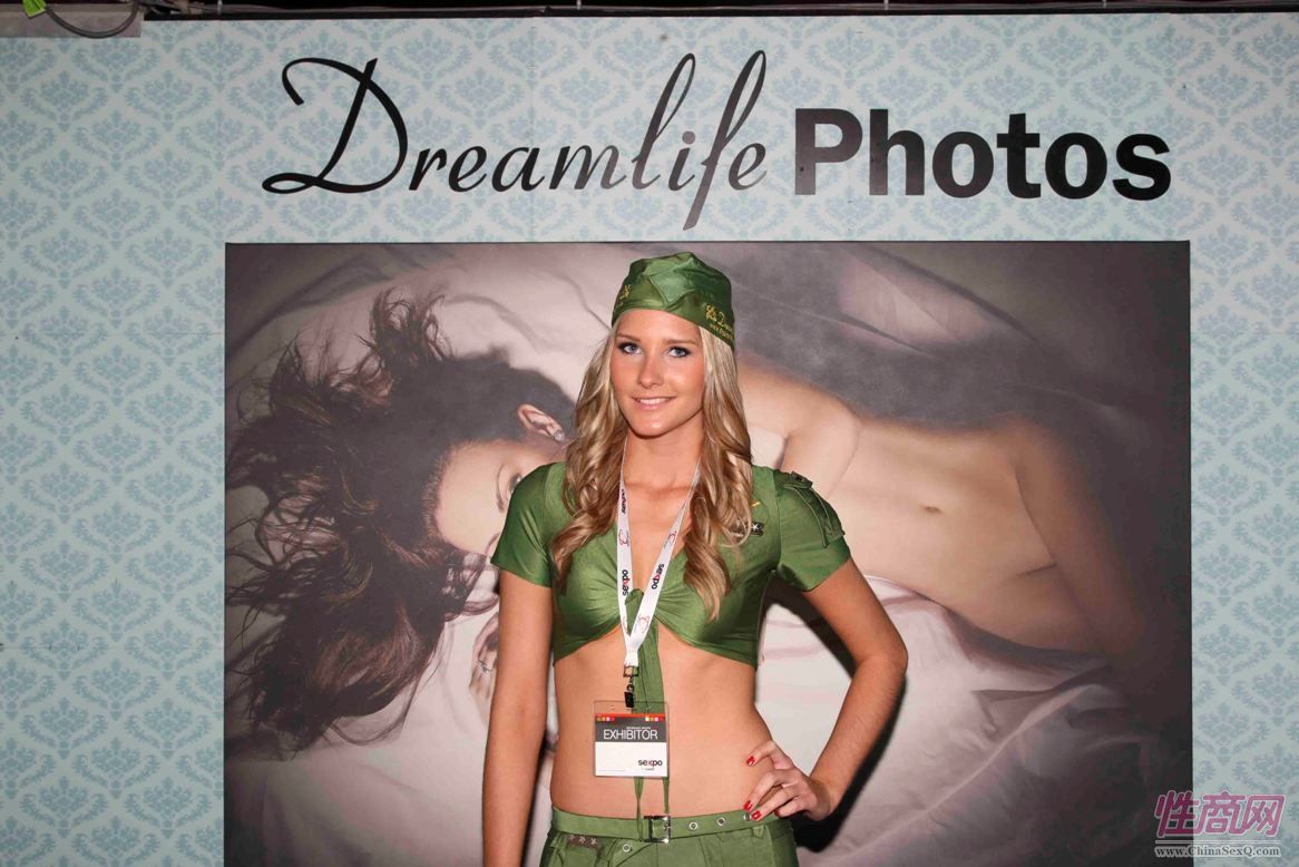 2011澳大利亚布里斯班成人展展会现场图片29