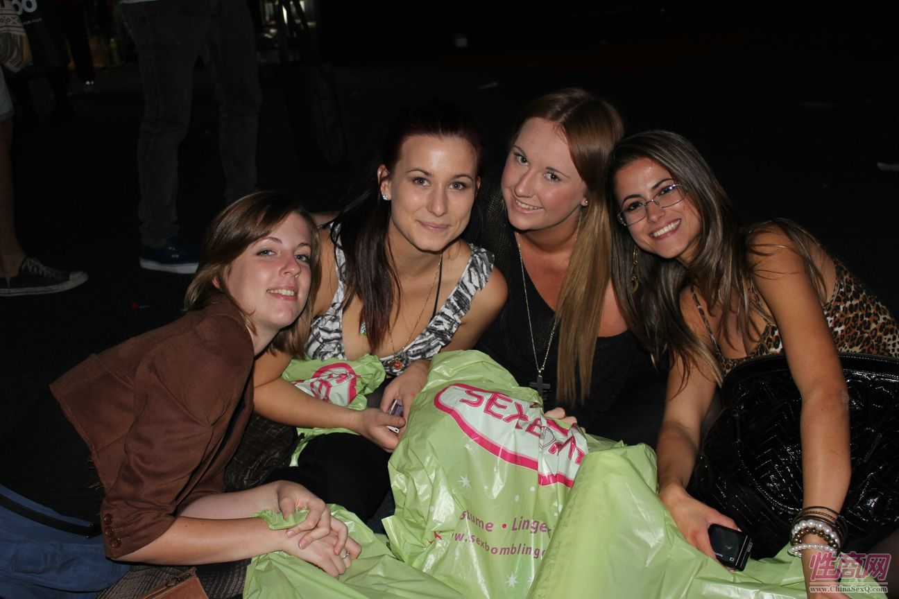 2011澳大利亚帕斯成人展sexpo现场报道图片10