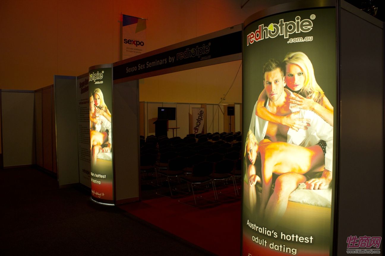 2011澳大利亚帕斯成人展sexpo现场报道图片11