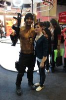 2011�Ĵ�������˹����չsexpo�ֳ�����ͼƬ25