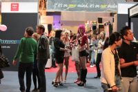 2011�Ĵ�������˹����չsexpo�ֳ�����ͼƬ1