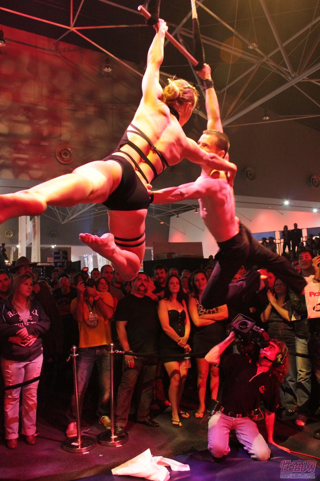 2011澳大利亚帕斯成人展sexpo现场报道图片4