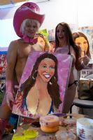 2012�Ĵ����Ƕ�˹ά������չSexpo�ֳ�����ͼƬ20