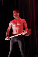 2012�Ĵ����Ƕ�˹ά������չSexpo�ֳ�����ͼƬ34