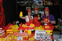 �ڶ�����μ�2012�Ĵ�����ī��������չͼƬ19