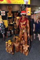 �ڶ�����μ�2012�Ĵ�����ī��������չͼƬ21