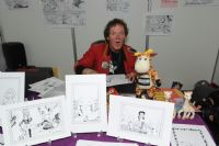 �ڶ�����μ�2012�Ĵ�����ī��������չͼƬ29