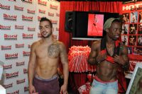 �ڶ�����μ�2012�Ĵ�����ī��������չͼƬ36