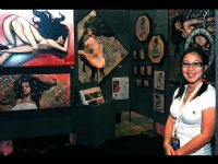 2008���������ܳ���չeXXXotica�ֳ�����ͼƬ2