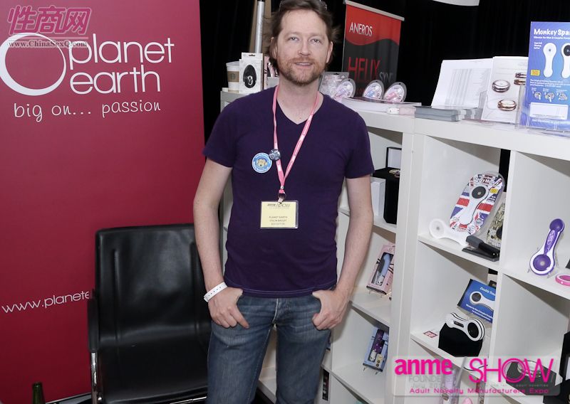 2013夏季美国洛杉矶成人展ANME参展企业图片23