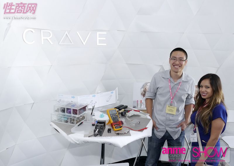 2013夏季美国洛杉矶成人展ANME参展企业图片27