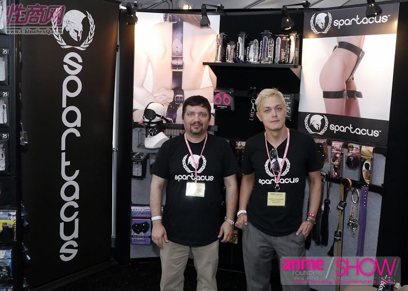 2013夏季美国洛杉矶成人展ANME参展企业图片29