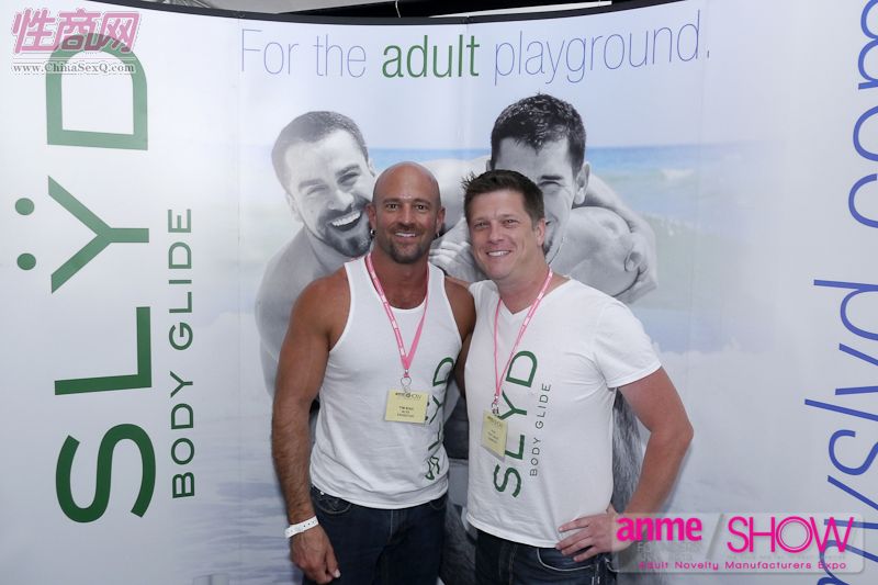 2013夏季美国洛杉矶成人展ANME参展企业图片33