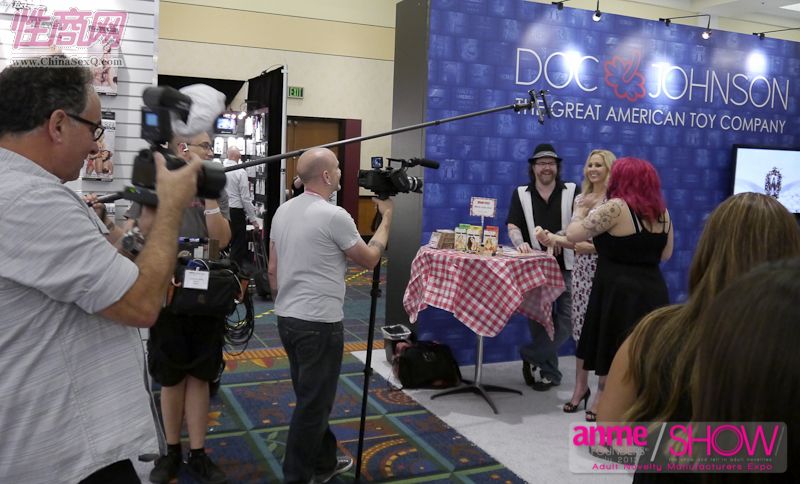 2013夏季美国洛杉矶成人展ANME参展企业图片36