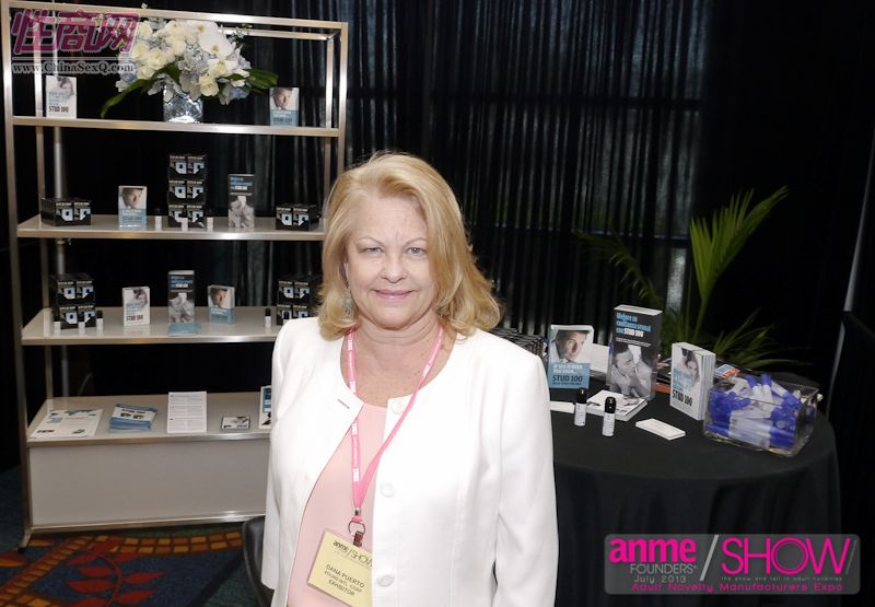2013夏季美国洛杉矶成人展ANME参展企业图片38