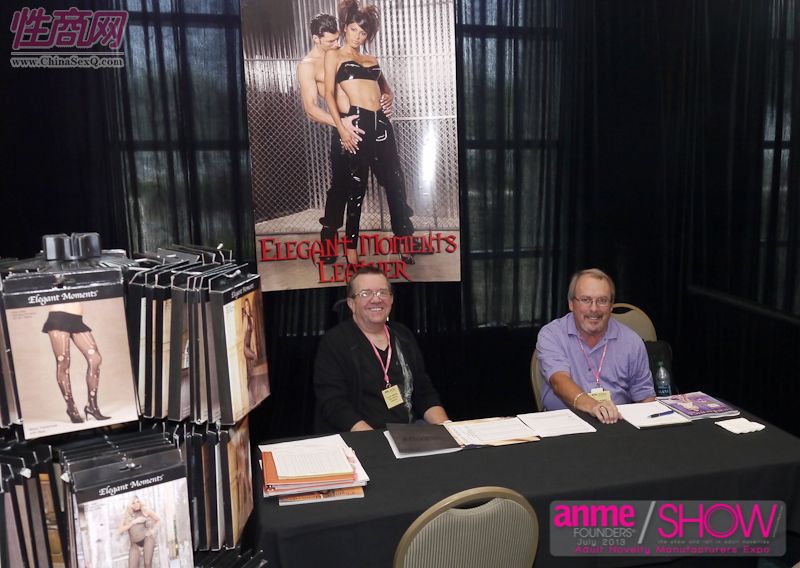 2013夏季美国洛杉矶成人展ANME参展企业图片39
