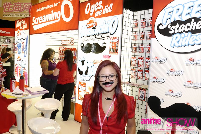 2013夏季美国洛杉矶成人展ANME参展企业图片52
