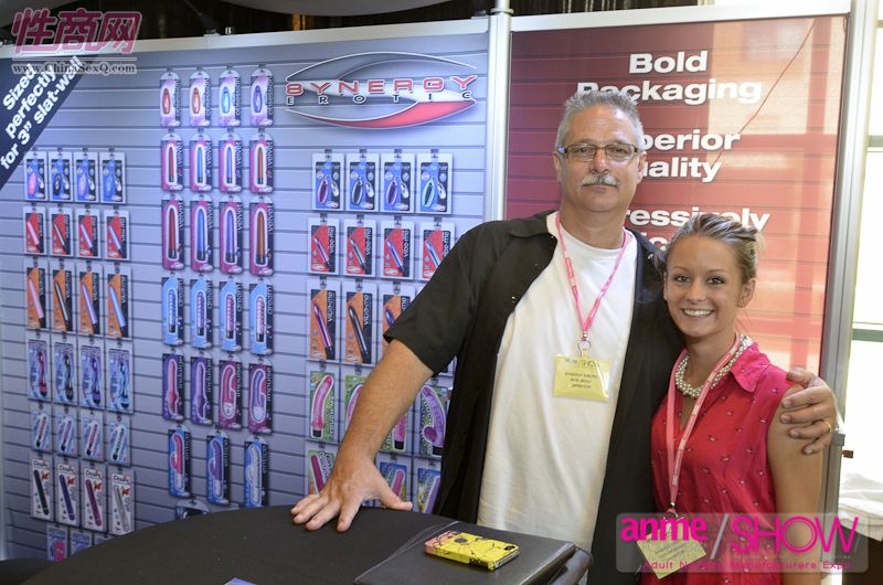 2013夏季美国洛杉矶成人展ANME参展企业图片58