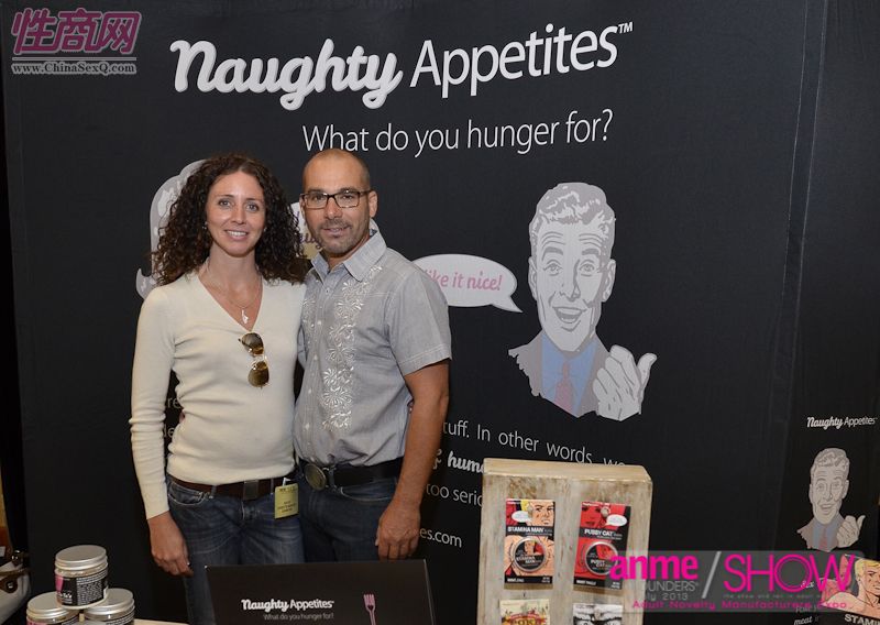 2013夏季美国洛杉矶成人展ANME参展企业图片70