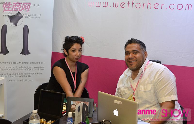 2013夏季美国洛杉矶成人展ANME参展企业图片69