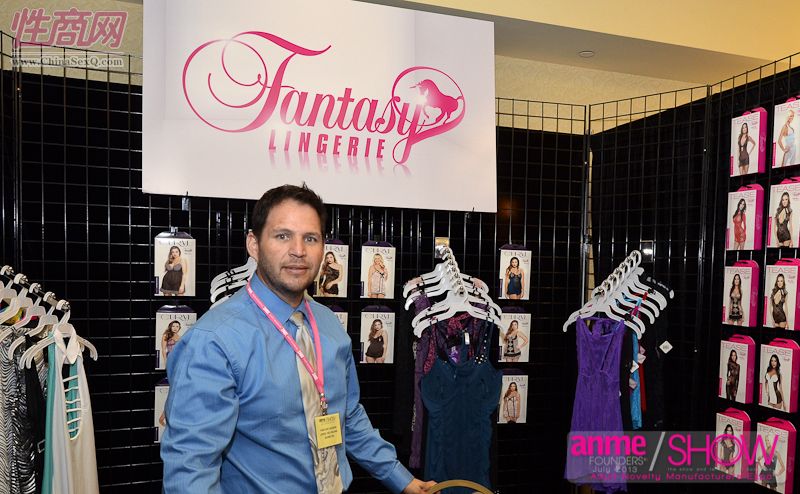 2013夏季美国洛杉矶成人展ANME参展企业图片71