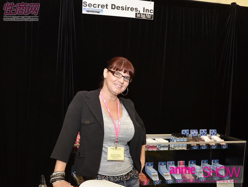 2013夏季美国洛杉矶成人展ANME参展企业图片76