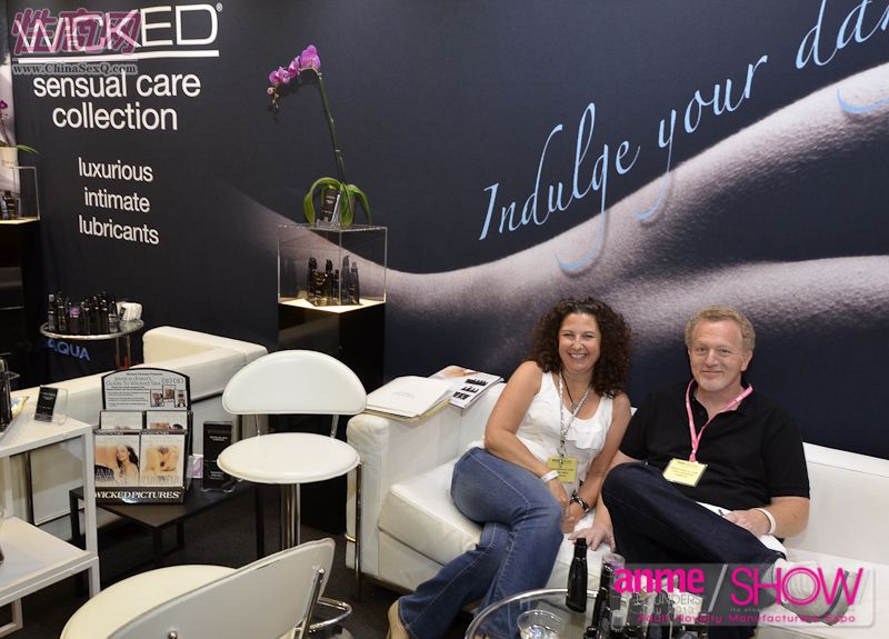 2013夏季美国洛杉矶成人展ANME参展企业图片77