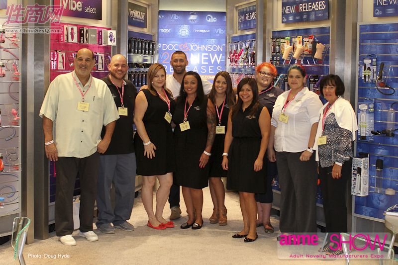 2013夏季美国洛杉矶成人展ANME参展企业图片83