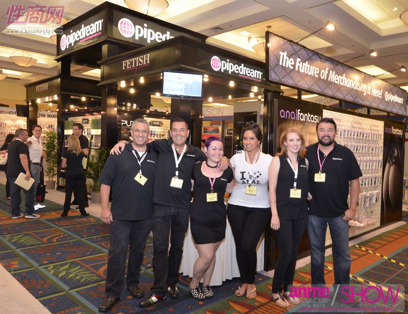 2013夏季美国洛杉矶成人展ANME参展企业图片84
