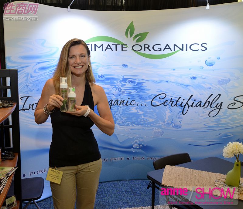 2013夏季美国洛杉矶成人展ANME参展企业图片5